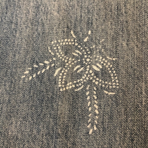 Lucky Brand Jeans 8/29 Short - Picture 6 of 6